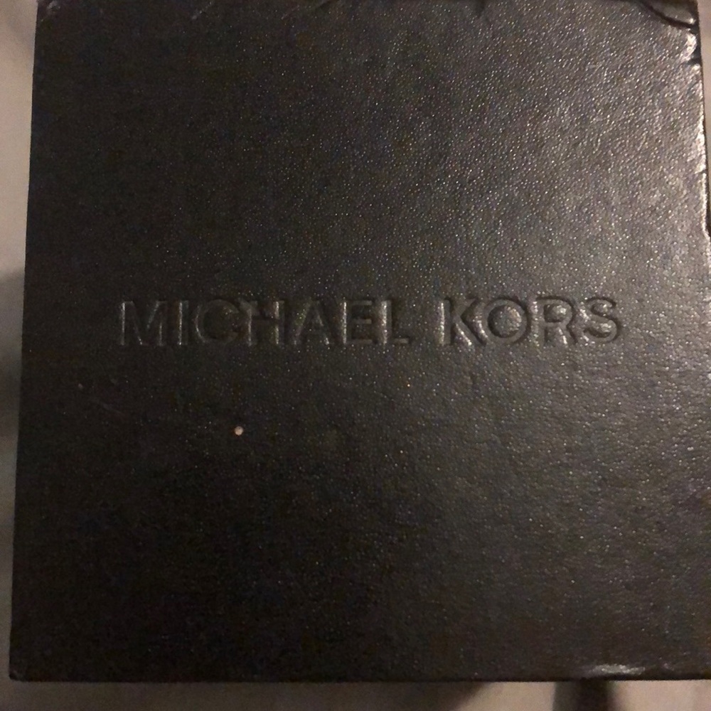 Michael kors women’s watch